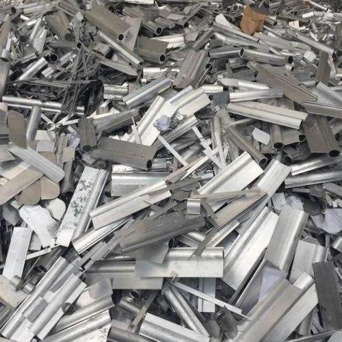 深圳市世昊再生资源 新闻资讯 深圳铝合金废料回收公司 工厂